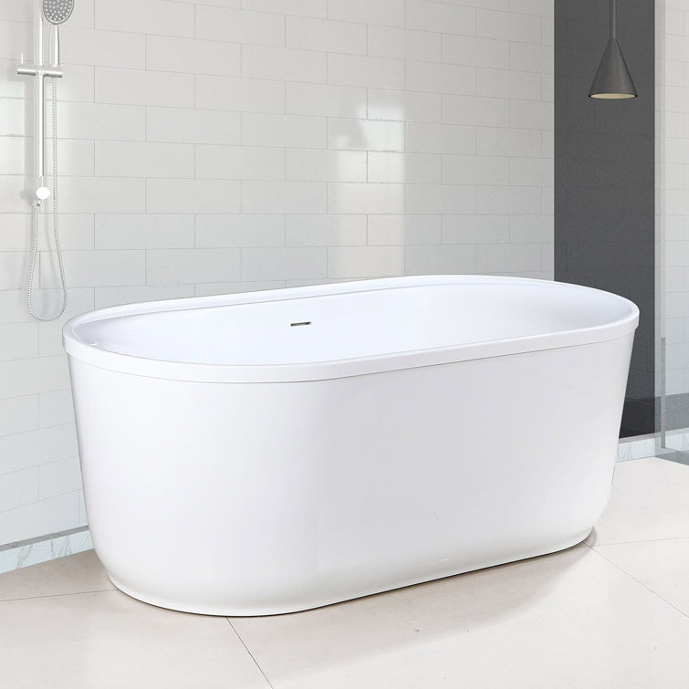 Wayfair bathtubs deals